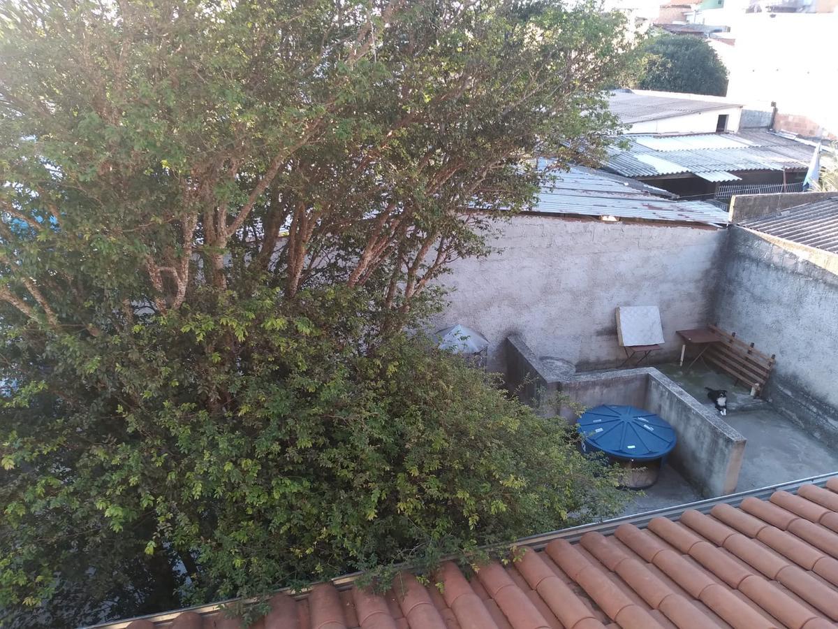 Casa, Santa Terezinha, 6 Quartos, 4 Vagas, 1 Suíte