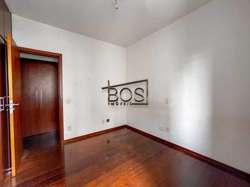 Apartamento, Santo Agostinho, 4 Quartos, 2 Vagas, 1 Suíte