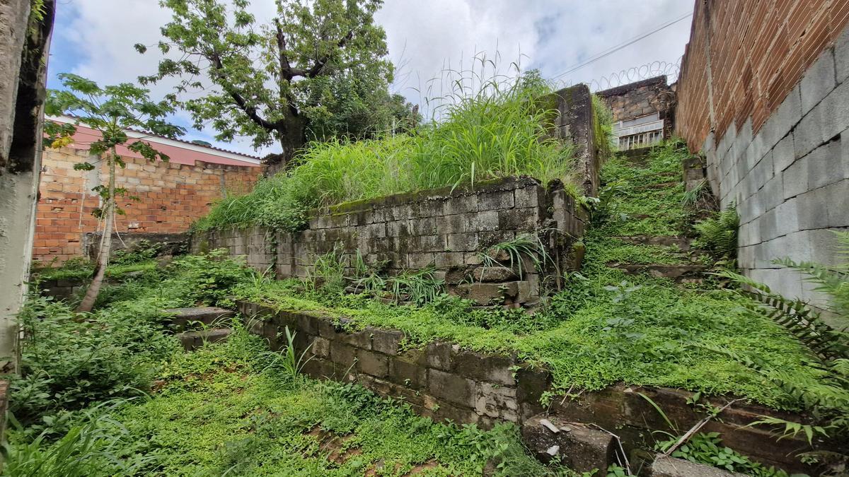 Lote, Glória, 0 Quarto, 0 Vaga