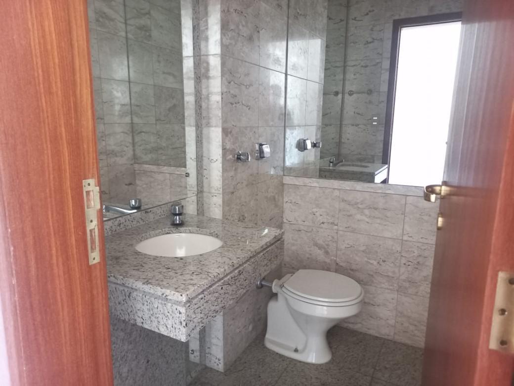 Apartamento, Santo Agostinho, 4 Quartos, 3 Vagas, 2 Suítes