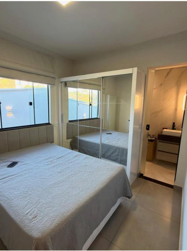 Casa, Masterville, 2 Quartos, 4 Vagas, 1 Suíte