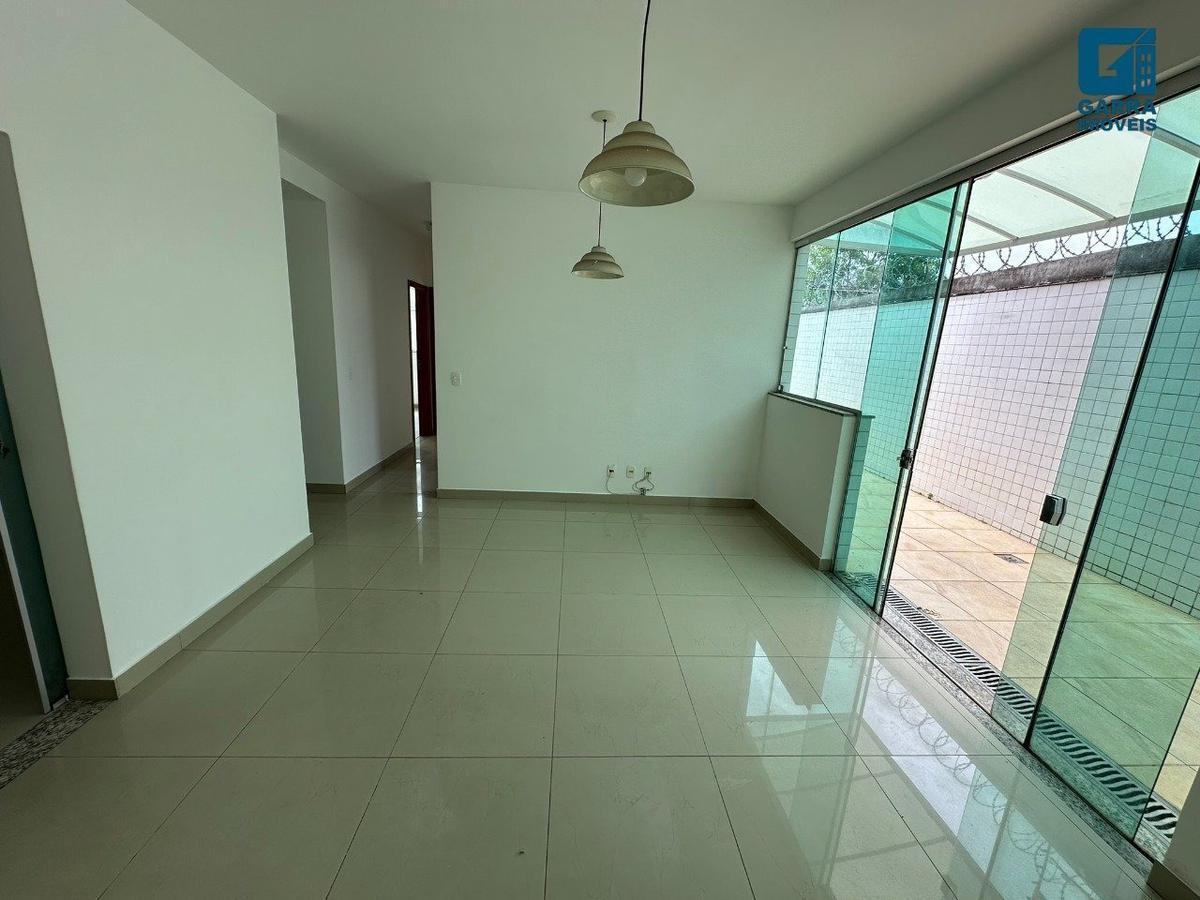 Apartamento, Palmares, 3 Quartos, 3 Vagas, 1 Suíte