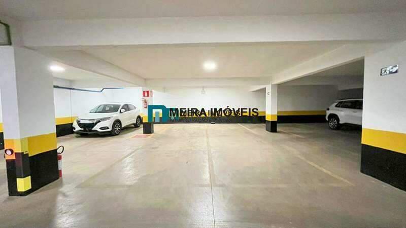 Apartamento, Funcionários, 1 Quarto, 2 Vagas, 1 Suíte