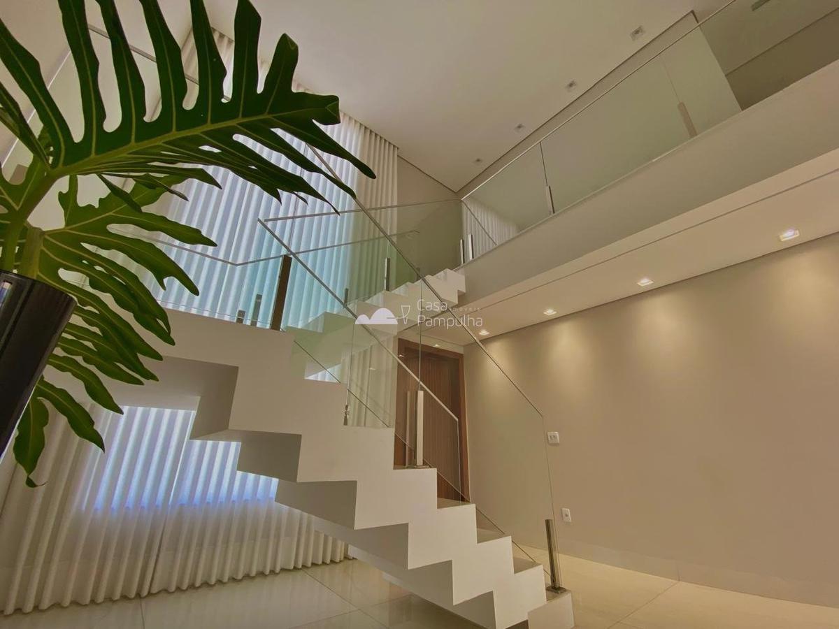 Casa, Gran Park, 4 Quartos, 4 Vagas, 3 Suítes