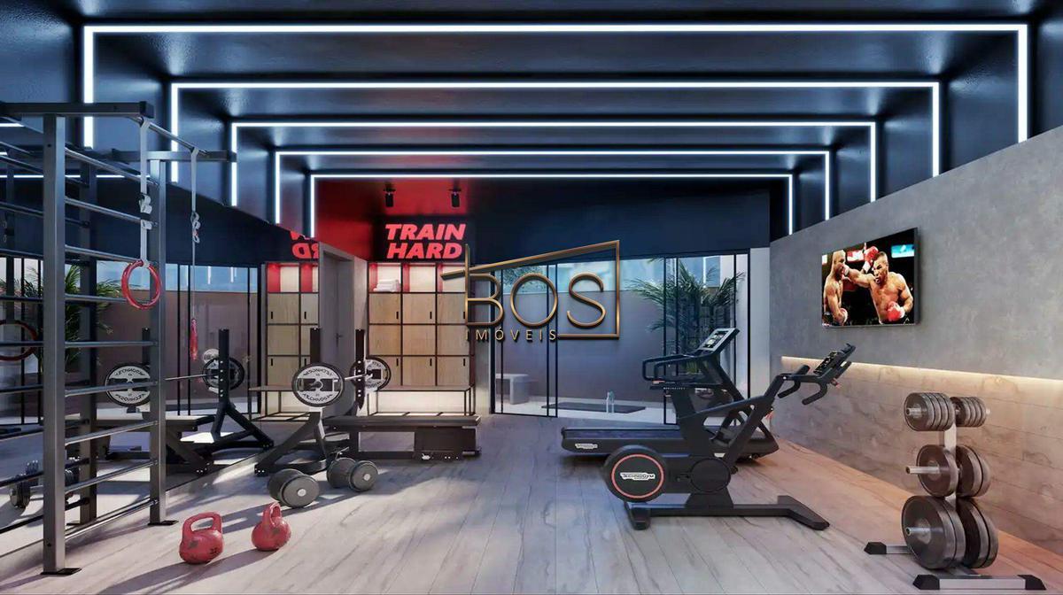 Cobertura, Sion, 3 Quartos, 3 Vagas, 3 Suítes