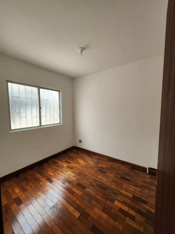 Apartamento, Floresta, 2 Quartos, 1 Vaga, 1 Suíte