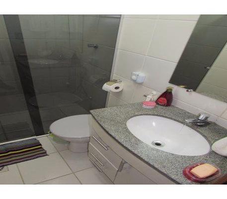 Apartamento, Ouro Preto, 3 Quartos, 3 Vagas, 1 Suíte