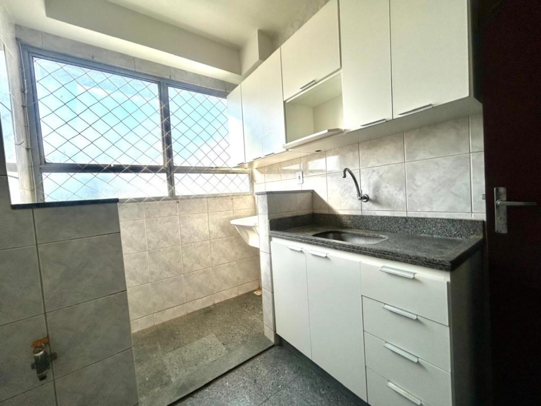 Apartamento, Manacás, 3 Quartos, 1 Vaga