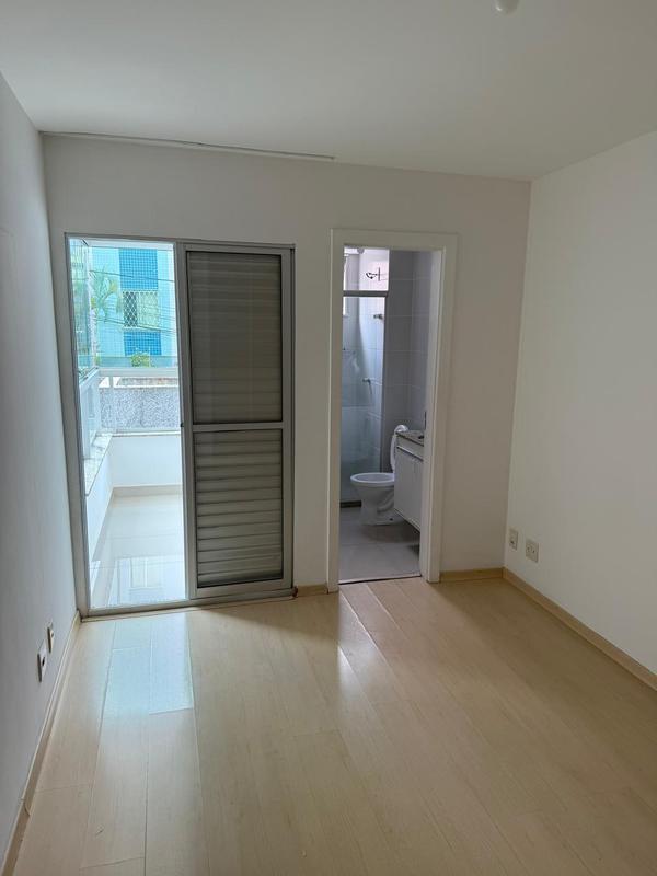 Apartamento, Sagrada Família, 3 Quartos, 2 Vagas, 1 Suíte