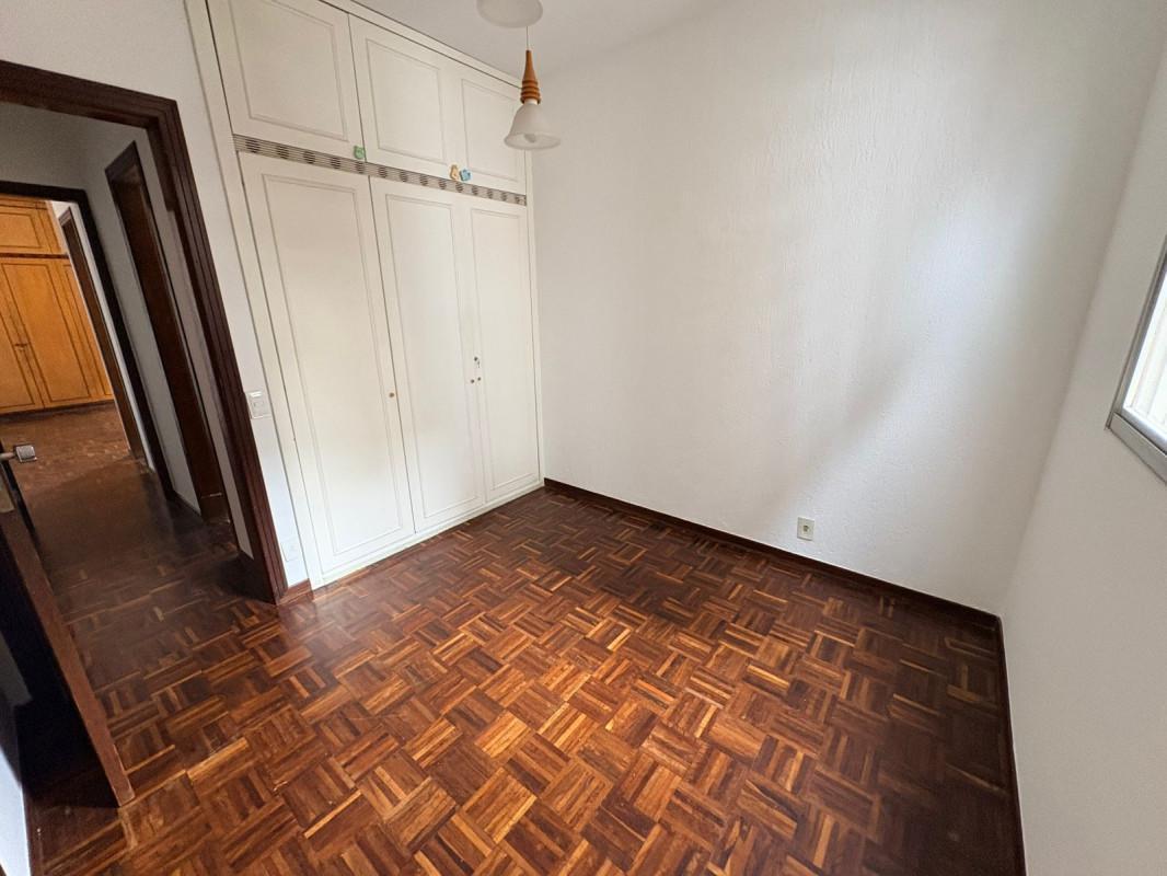 Apartamento, Santo Antônio, 3 Quartos, 2 Vagas, 1 Suíte