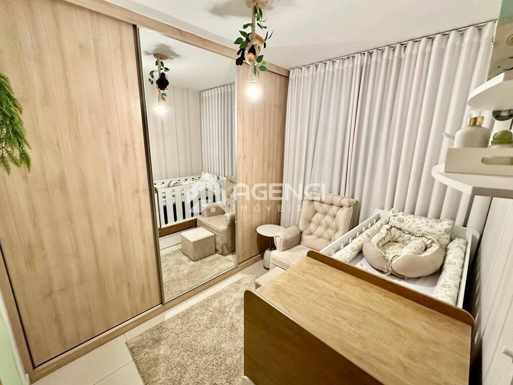 Apartamento, Cabral, 2 Quartos, 0 Vaga, 0 Suíte