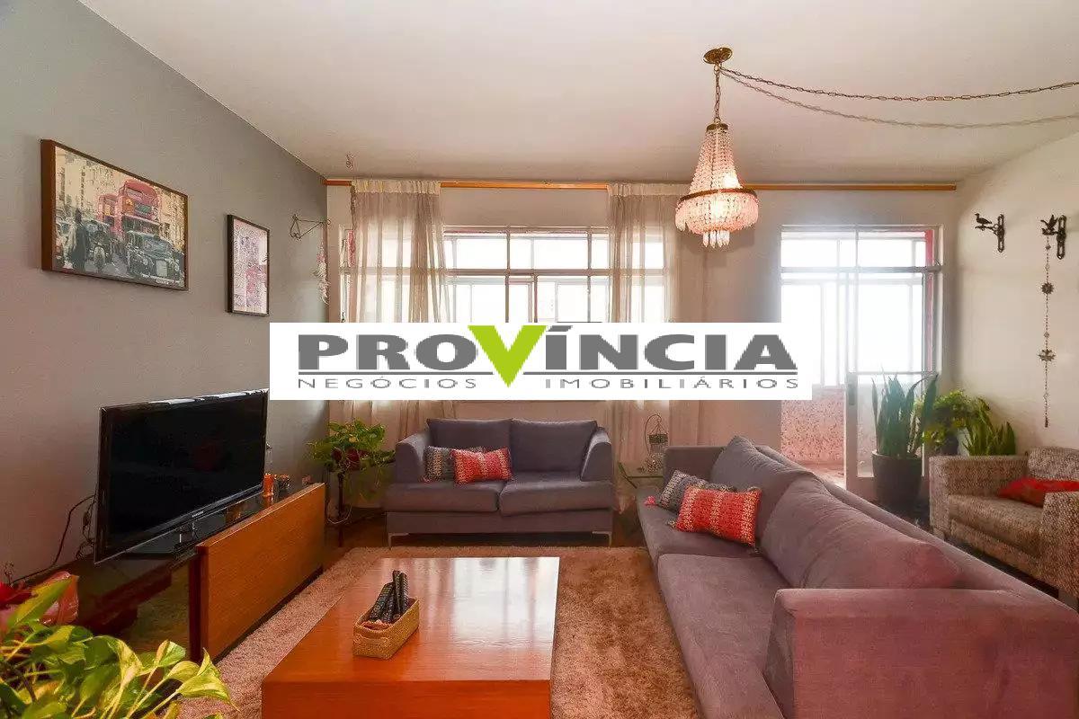 Apartamento, Centro, 3 Quartos, 1 Vaga, 1 Suíte