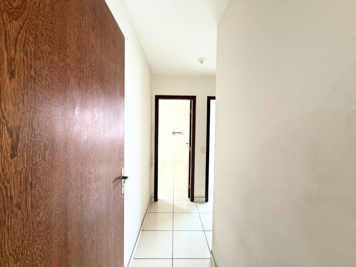 Apartamento, Santa Amélia, 2 Quartos, 2 Vagas, 1 Suíte