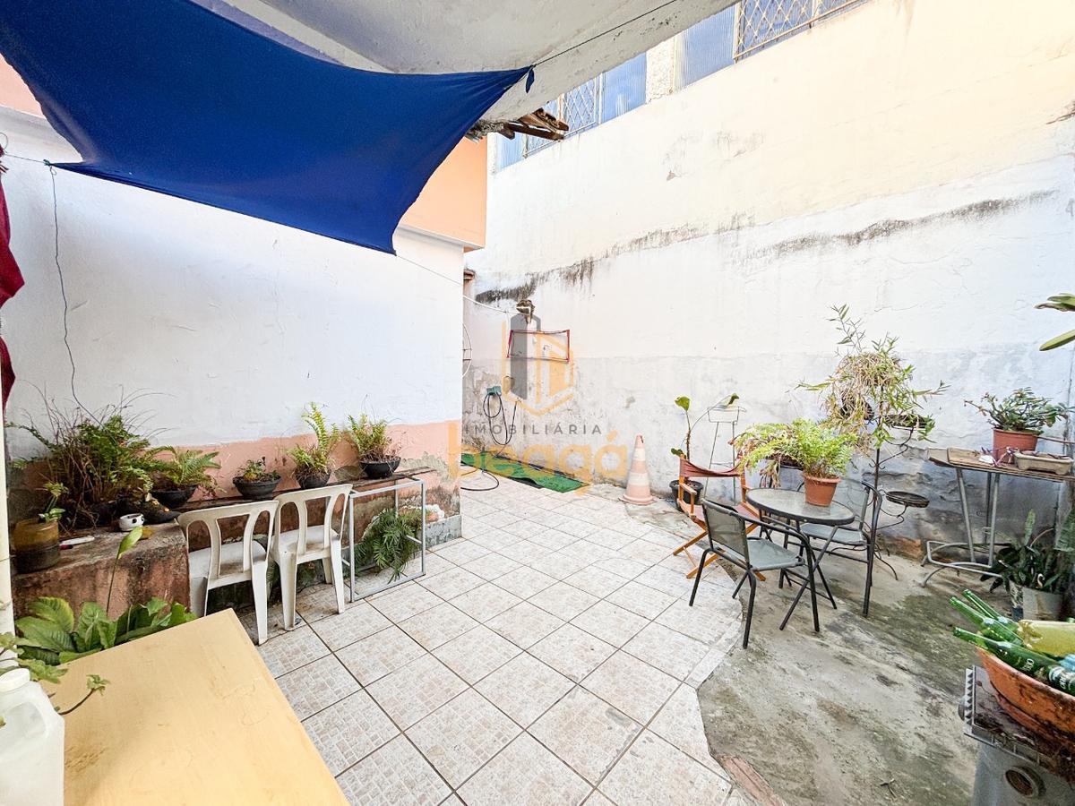 Casa, Conjunto Celso Machado, 2 Quartos, 1 Vaga