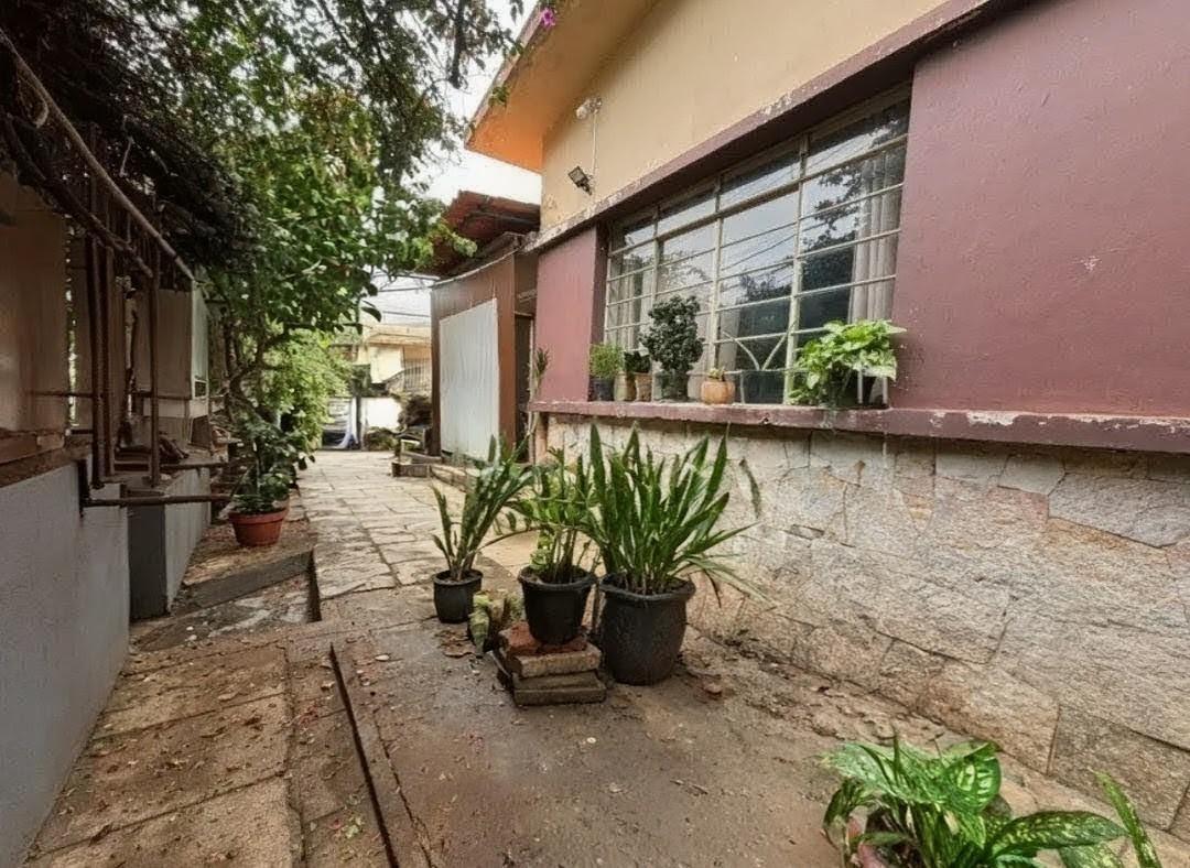 Casa, Renascença, 3 Quartos, 4 Vagas, 1 Suíte