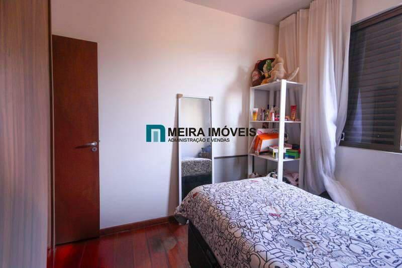 Apartamento, Liberdade, 4 Quartos, 2 Vagas, 1 Suíte