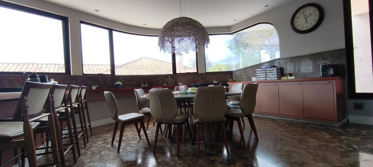 Casa, Bandeirantes (pampulha), 4 Quartos, 10 Vagas, 3 Suítes