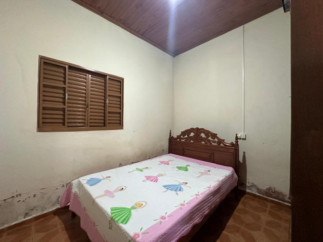Casa, Centro, 3 Quartos, 3 Vagas