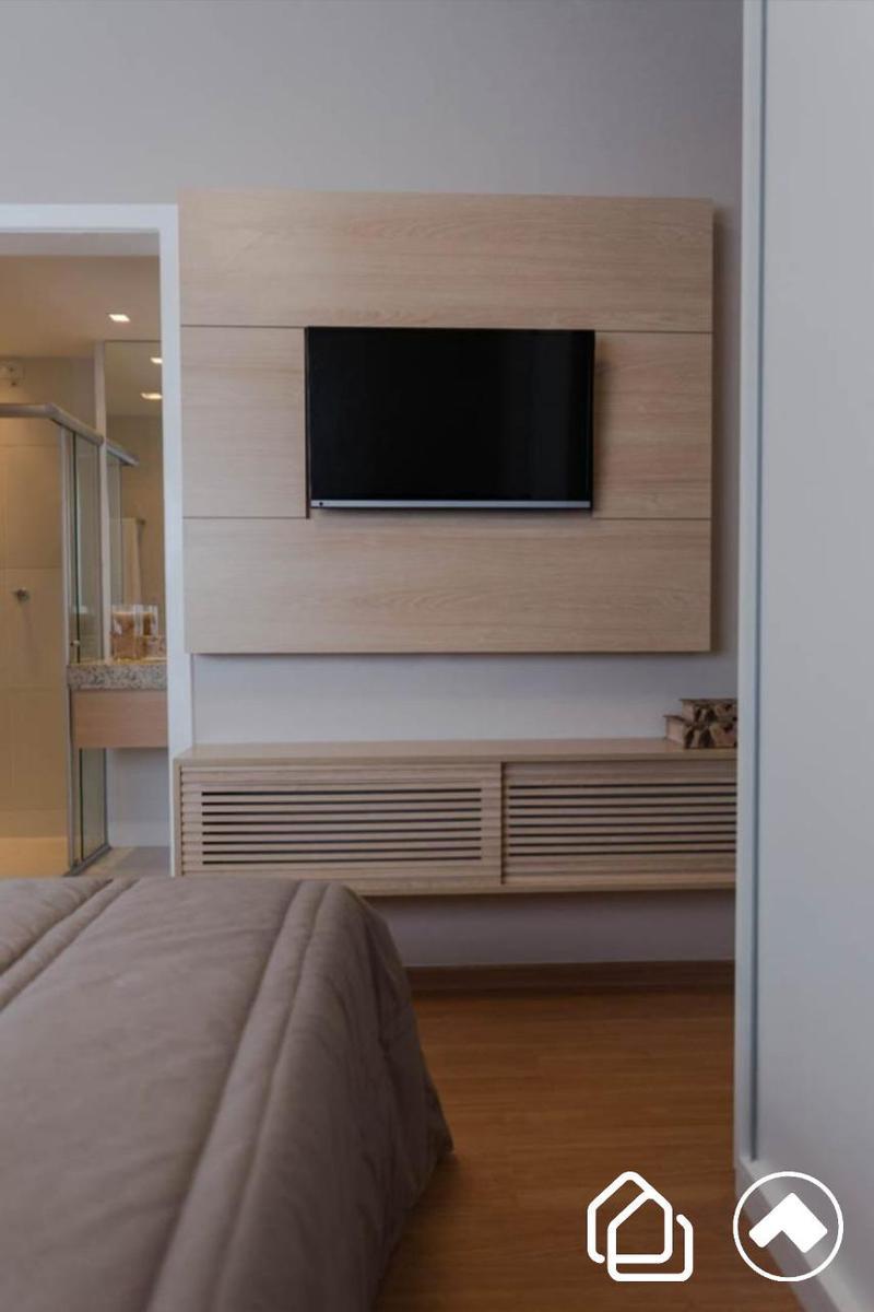 Apartamento, João Pinheiro, 3 Quartos, 2 Vagas, 1 Suíte