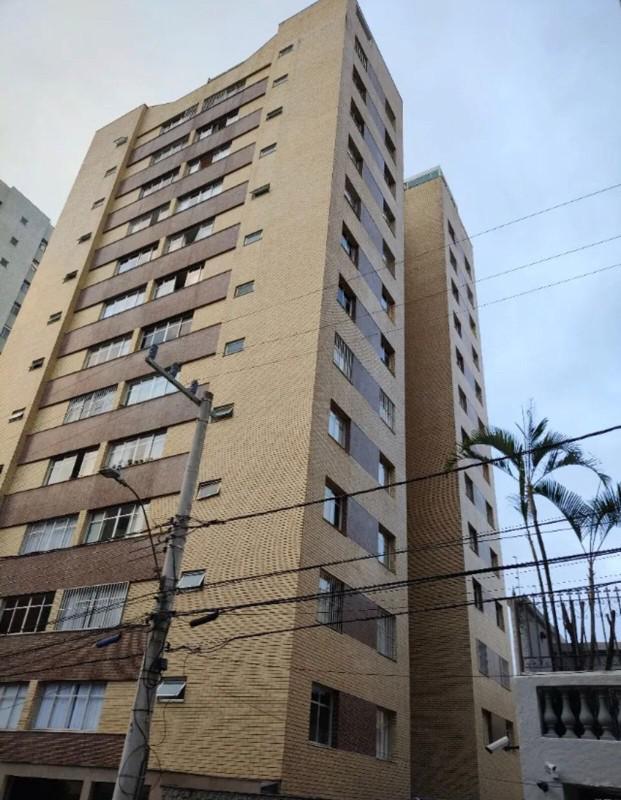 Cobertura, Santo Antônio, 2 Quartos, 1 Vaga, 1 Suíte