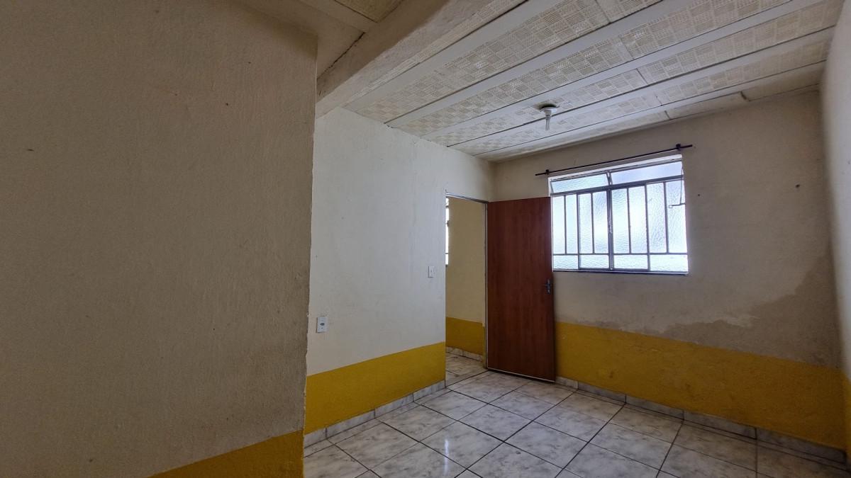 Quitinete, Alvorada, 1 Quarto, 0 Vaga