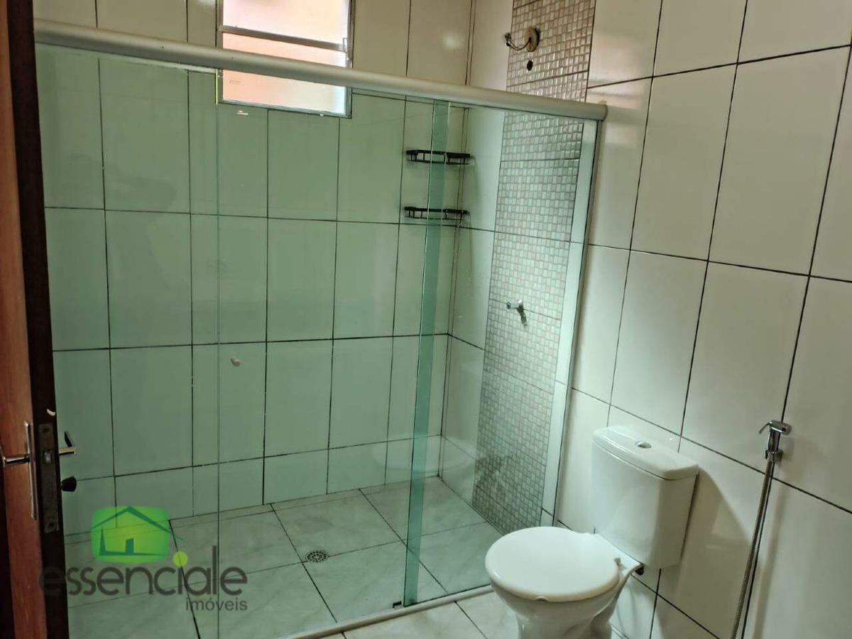 Casa, Jardim Riacho das Pedras, 3 Quartos, 4 Vagas, 1 Suíte