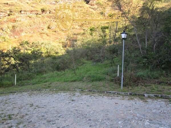 Lote, Chácara Bom Retiro, 0 Quarto, 0 Vaga