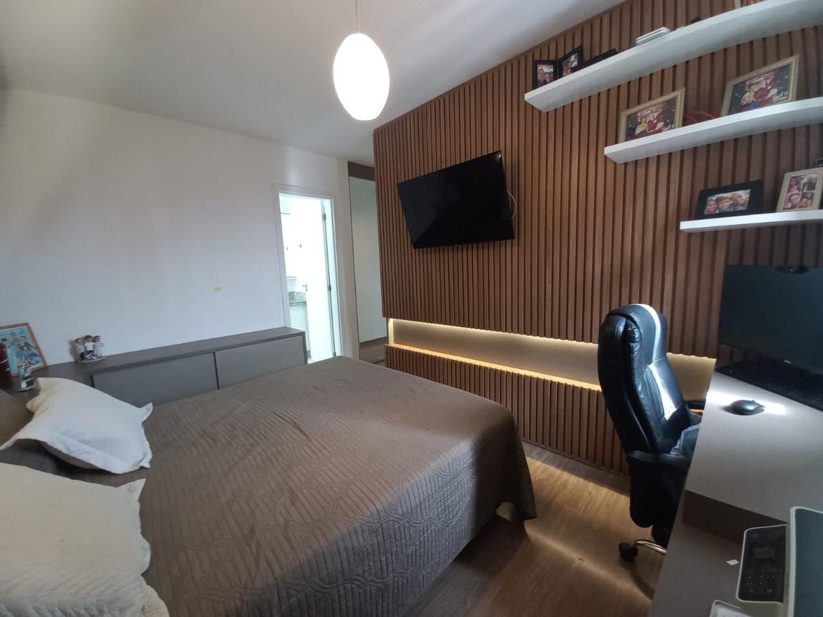 Apartamento, Ipiranga, 4 Quartos, 3 Vagas, 1 Suíte