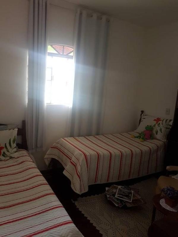 Lote, Acaiaca, 3 Quartos, 3 Vagas