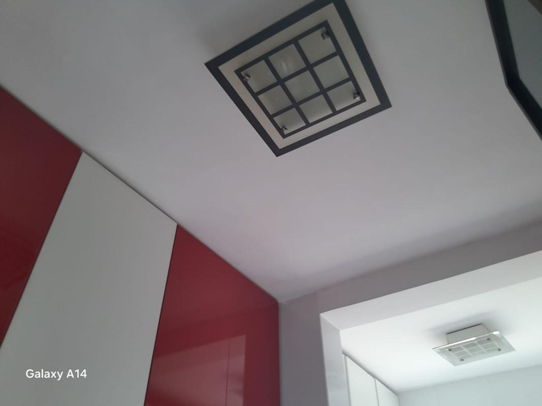 Apartamento, Guarani, 2 Quartos, 1 Vaga