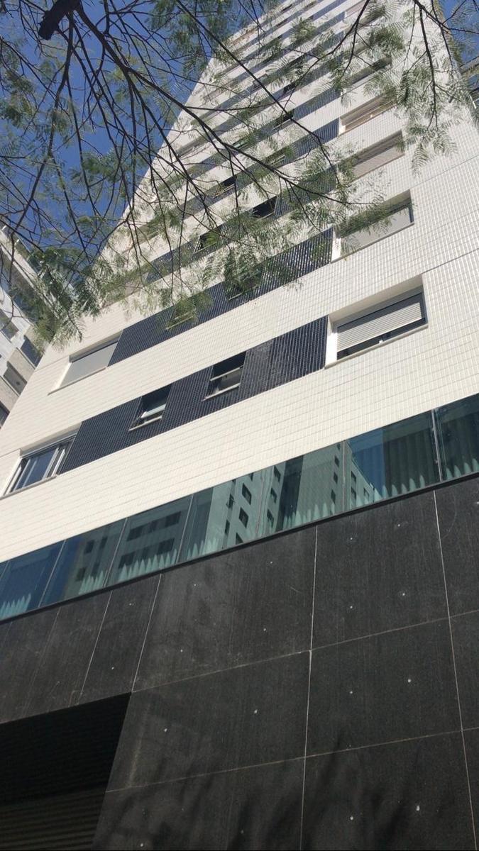 Apartamento, Santo Agostinho, 3 Quartos, 2 Vagas, 1 Suíte