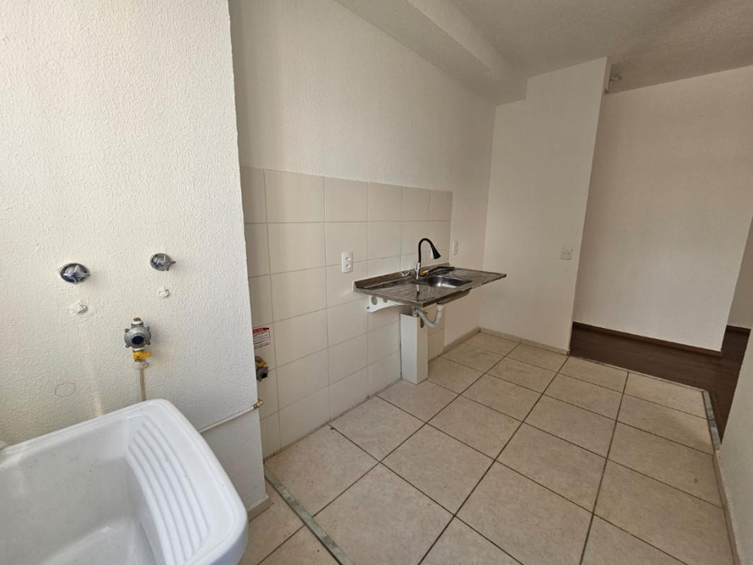 Apartamento, Jk, 3 Quartos, 1 Vaga, 1 Suíte
