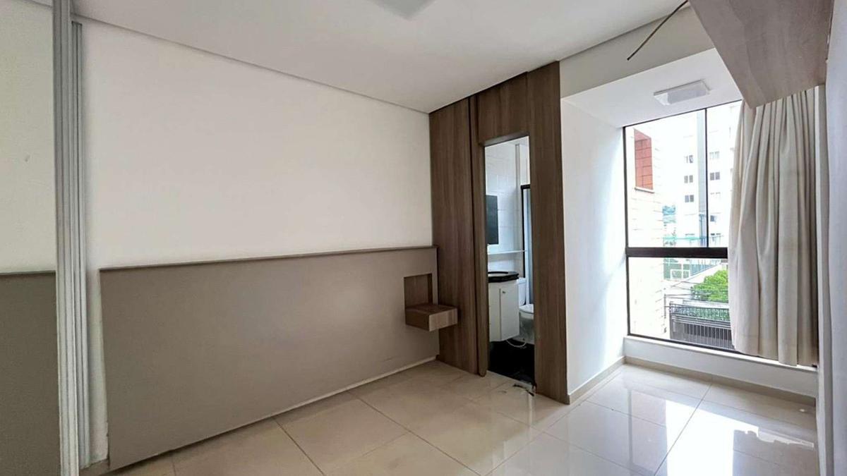 Apartamento, Buritis, 3 Quartos, 2 Vagas, 1 Suíte