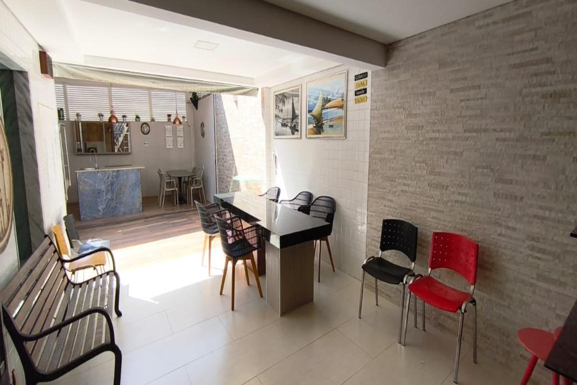 Casa, Palmares, 3 Quartos, 2 Vagas, 1 Suíte