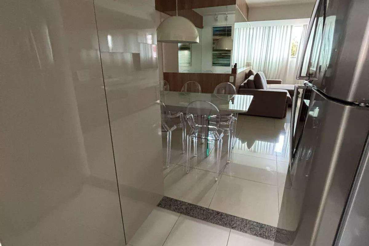 Apartamento, Santa Efigênia, 3 Quartos, 2 Vagas, 1 Suíte