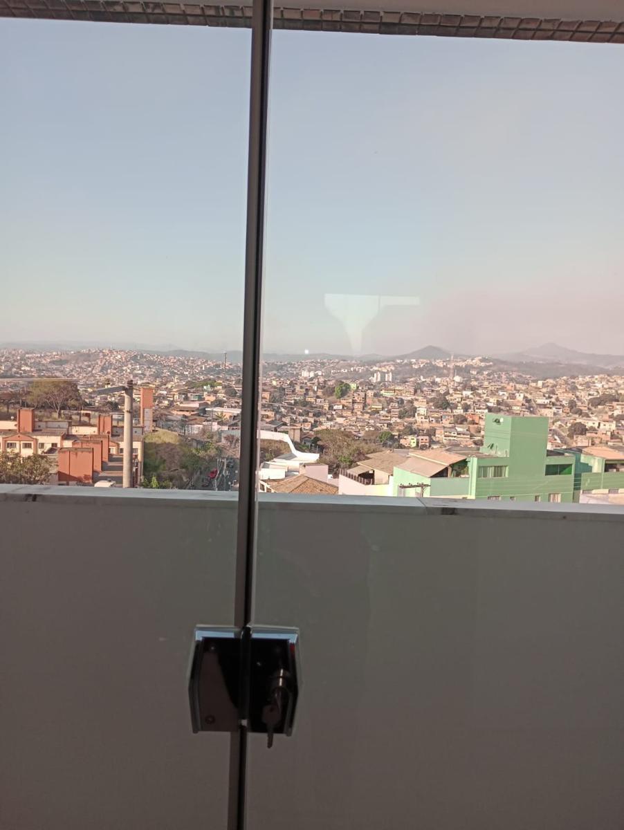 Apartamento, Fernão Dias, 3 Quartos, 3 Vagas, 1 Suíte