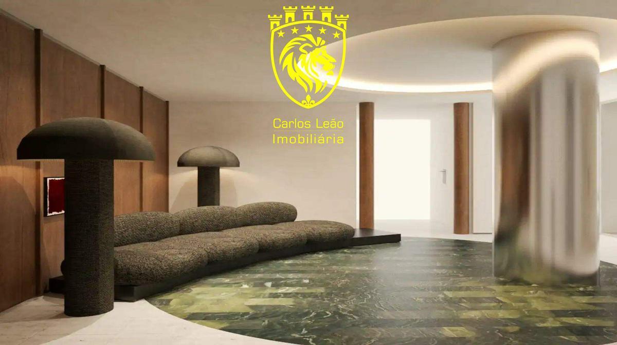 Apartamento, São Pedro, 3 Quartos, 2 Vagas, 1 Suíte