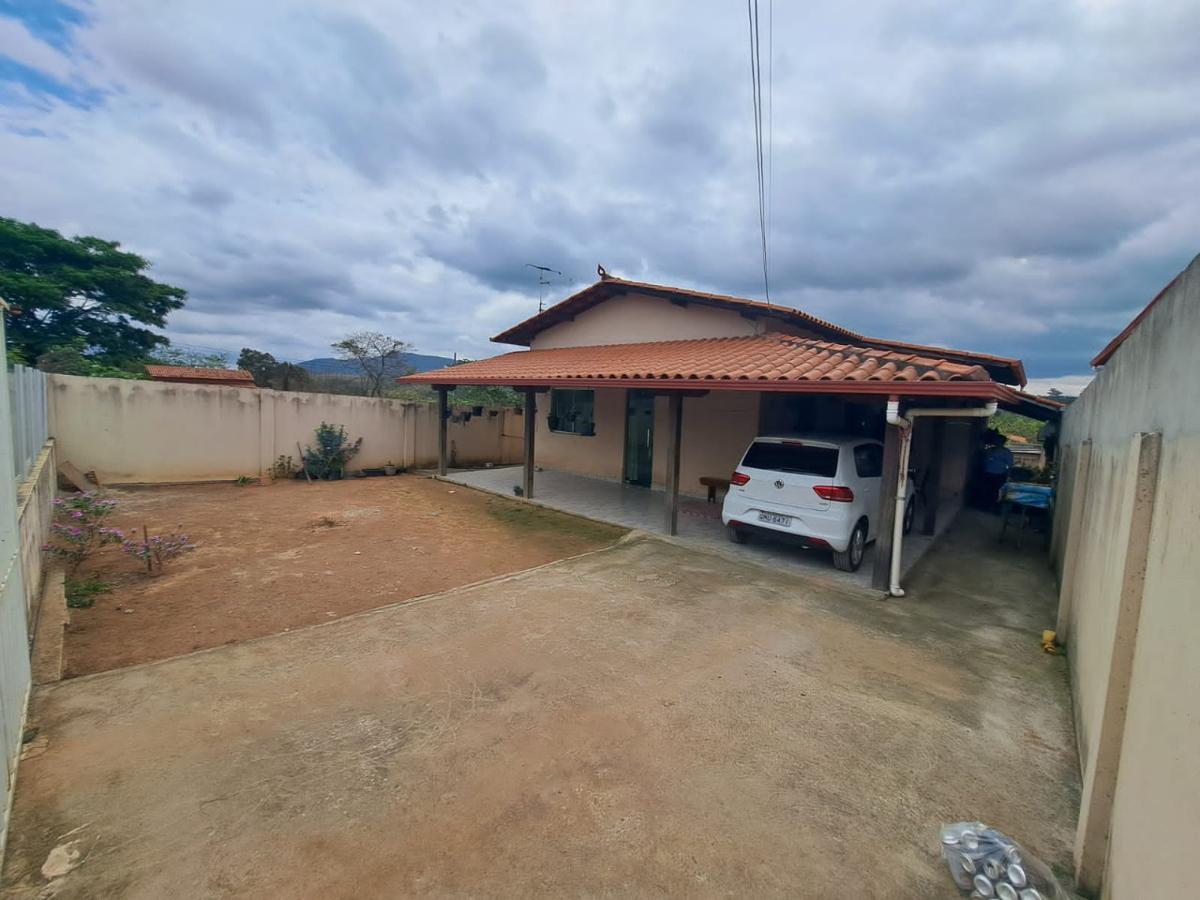 Casa, Boa Vista da Serra, 3 Quartos, 2 Vagas