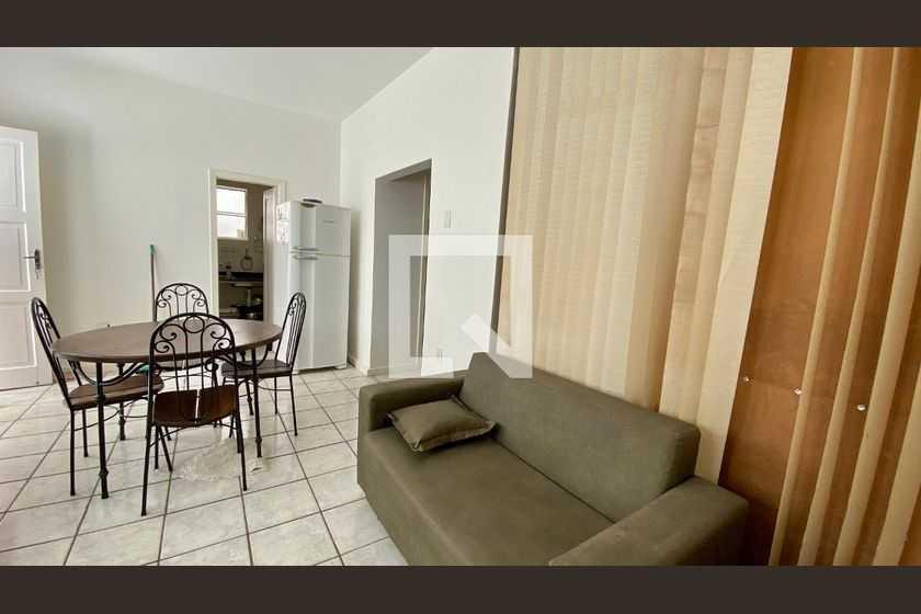 Apartamento, Grajaú, 3 Quartos, 4 Vagas, 1 Suíte