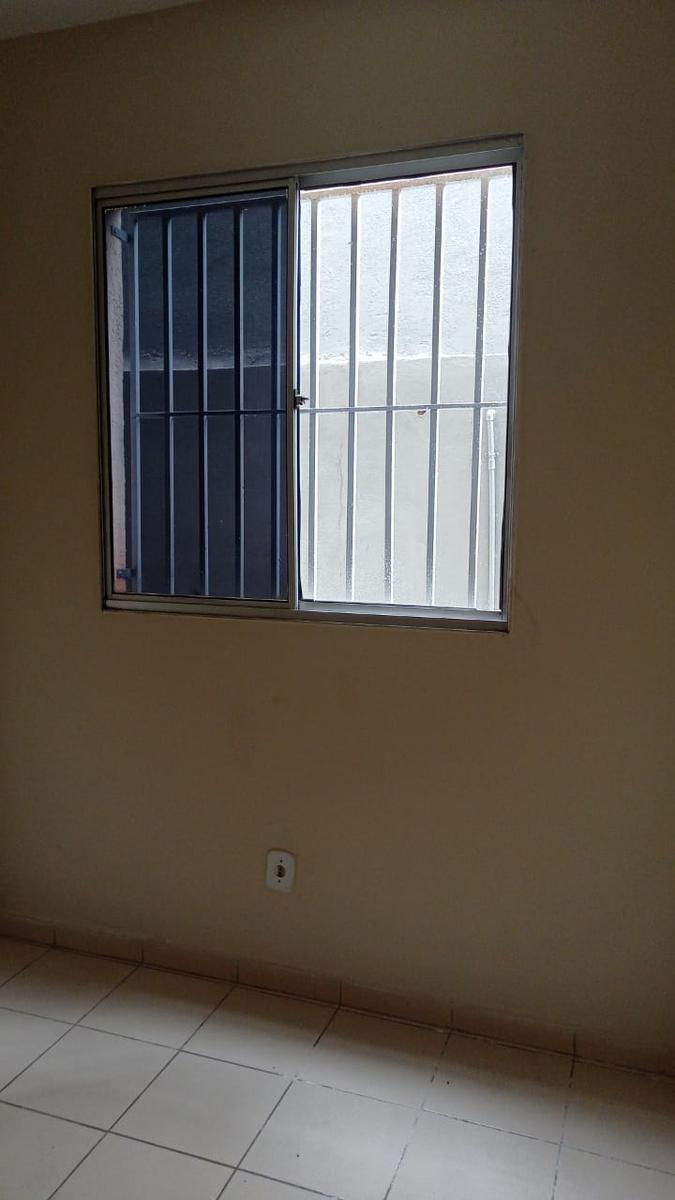 Apartamento, Salgado Filho, 2 Quartos, 1 Vaga