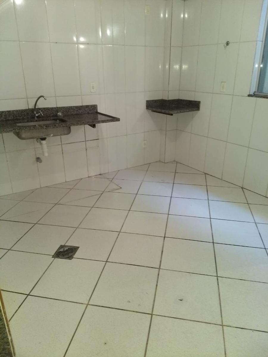 Apartamento, Renascença, 2 Quartos, 1 Vaga