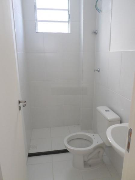 Apartamento, Paulo Camilo, 2 Quartos, 1 Vaga, 0 Suíte