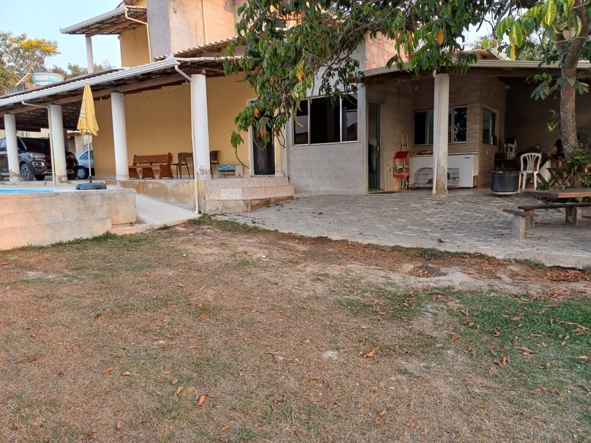 Fazenda, Centro, 4 Quartos, 10 Vagas, 1 Suíte