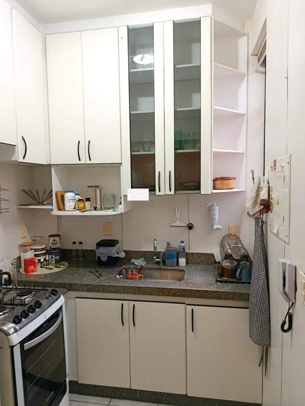 Apartamento, Sion, 2 Quartos, 2 Vagas, 1 Suíte