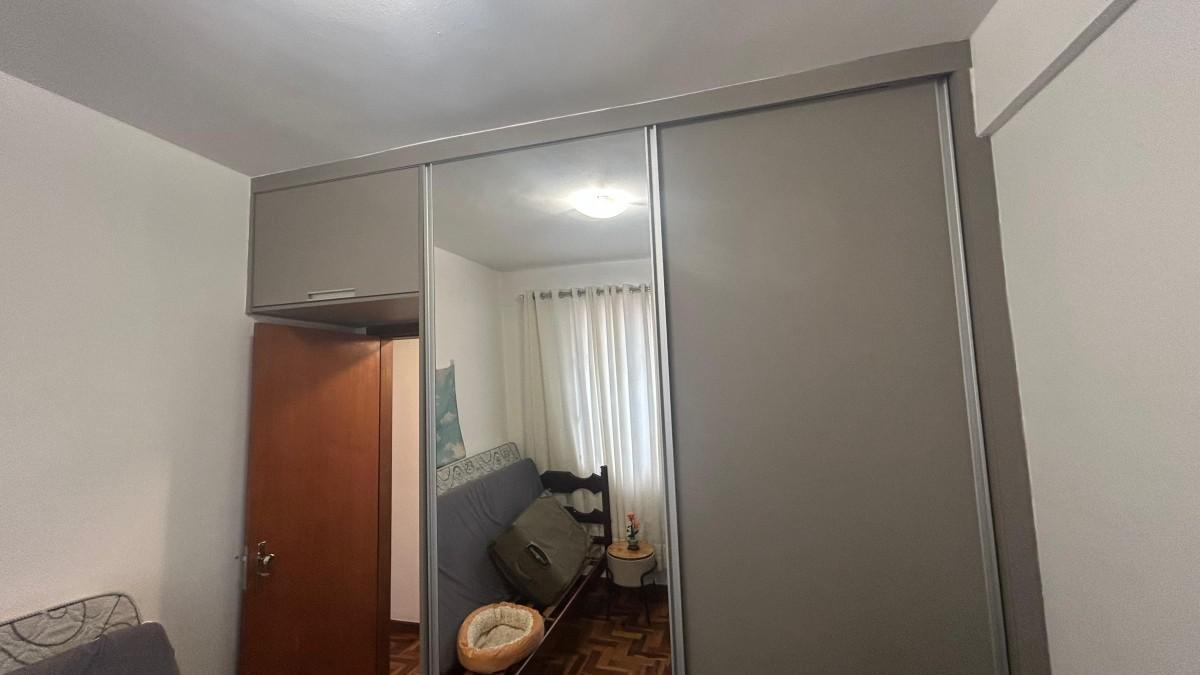 Apartamento, Cidade Nova, 2 Quartos, 1 Vaga