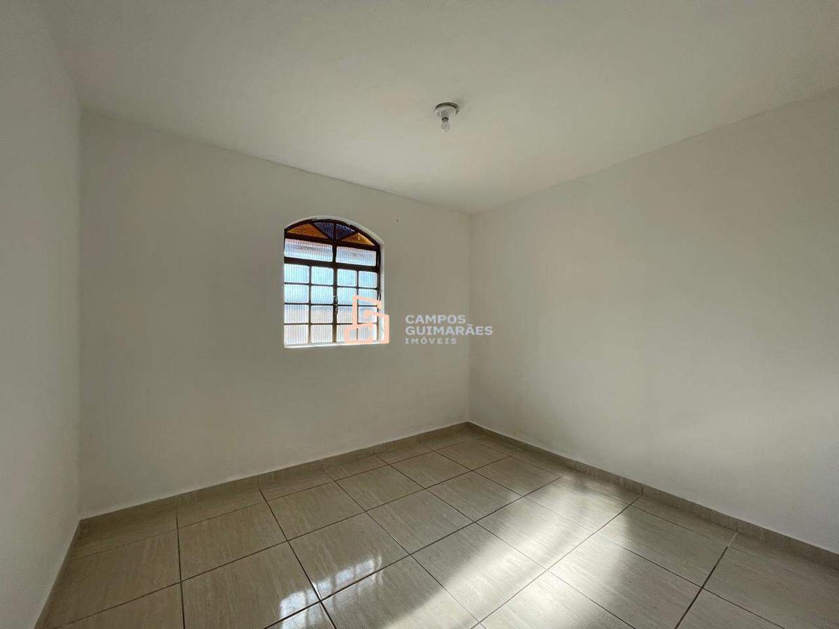 Casa, Glória, 2 Quartos, 1 Vaga