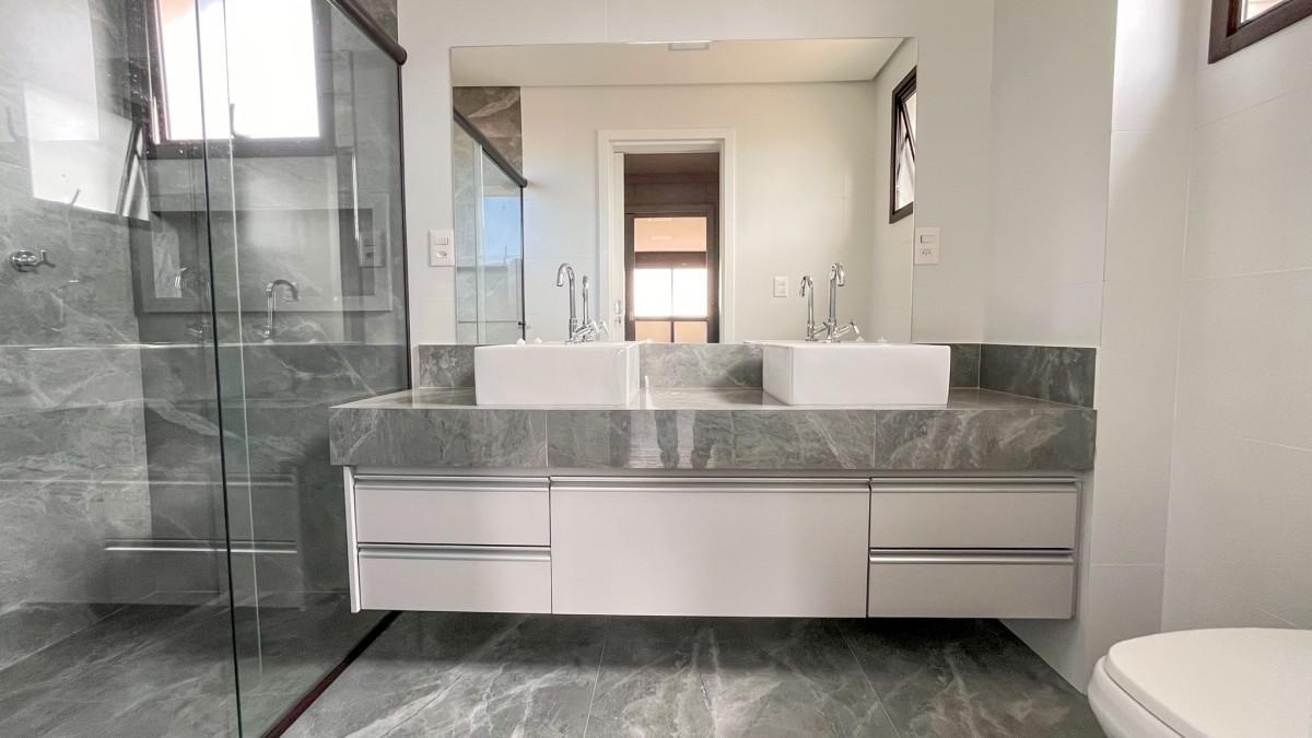 Cobertura, Castelo, 4 Quartos, 6 Vagas, 2 Suítes