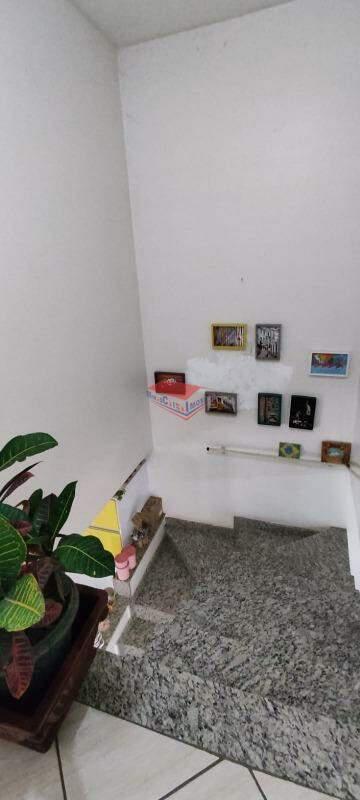 Casa, Nova Esperança, 3 Quartos, 6 Vagas, 1 Suíte