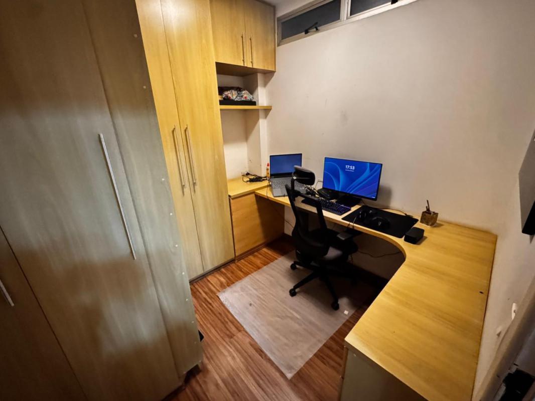 Cobertura, Silveira, 3 Quartos, 2 Vagas, 1 Suíte