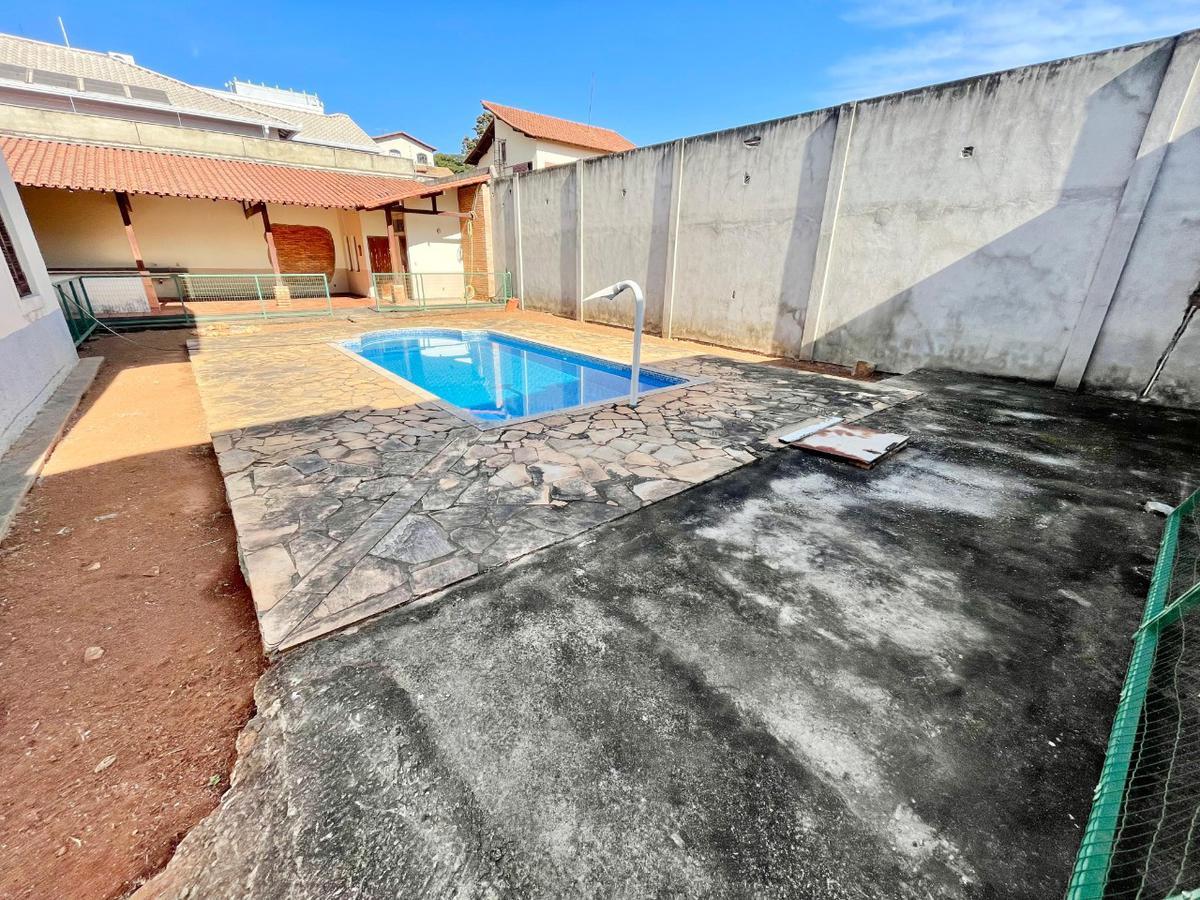 Casa, Santa Amélia, 5 Quartos, 6 Vagas, 2 Suítes